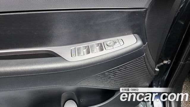 Hyundai Palisade Exclusive, 2019 18