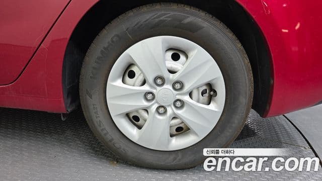 Kia K3 Deluxe, 2013 все фото