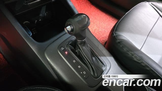 Kia K3 Deluxe, 2013 9