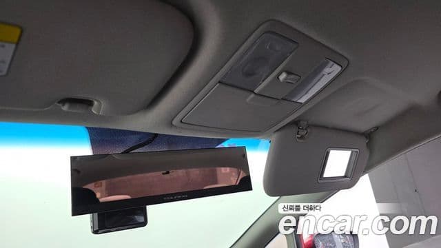 Kia K3 Deluxe, 2013 17