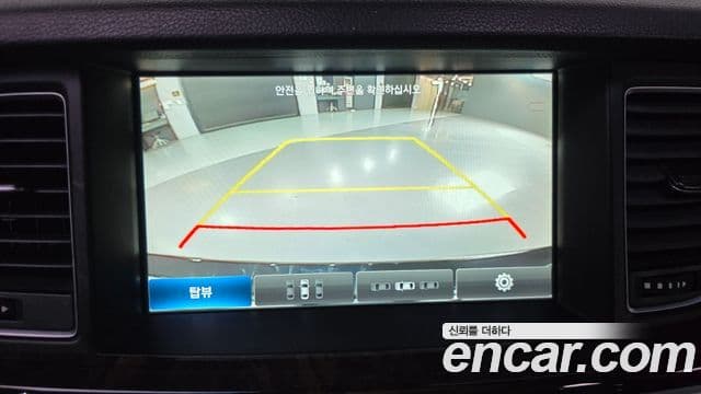 Hyundai Genesis DH G330 Premium AWD, 2016 16