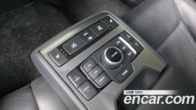 Hyundai Genesis DH G330 Premium AWD, 2016 18