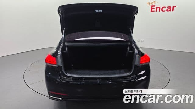 Hyundai Genesis DH G330 Premium AWD, 2016 20