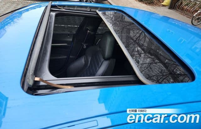 BMW i4 M50 Pro Special Edition, 2024 6