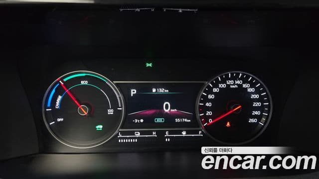 Kia Sorento 4세대 Prestige, 2022 8