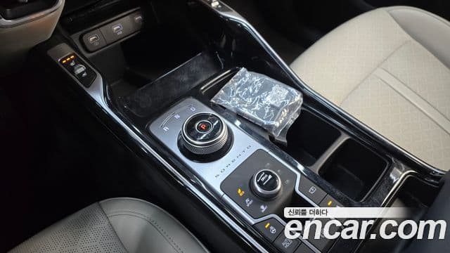 Kia Sorento 4세대 Prestige, 2022 9