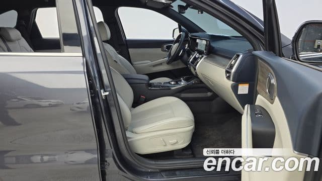 Kia Sorento 4세대 Prestige, 2022 11