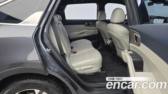 Kia Sorento 4세대 Prestige, 2022 12