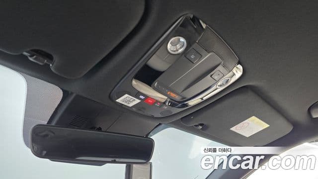 Kia Sorento 4세대 Prestige, 2022 16