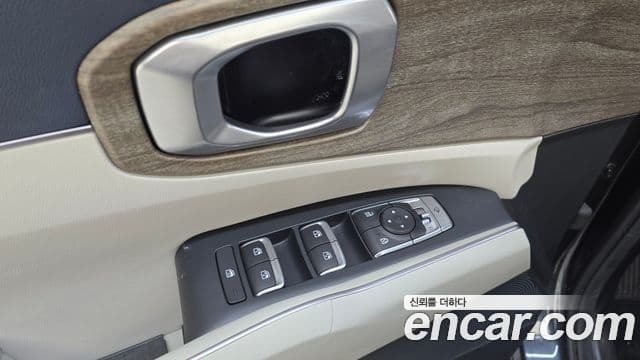 Kia Sorento 4세대 Prestige, 2022 17