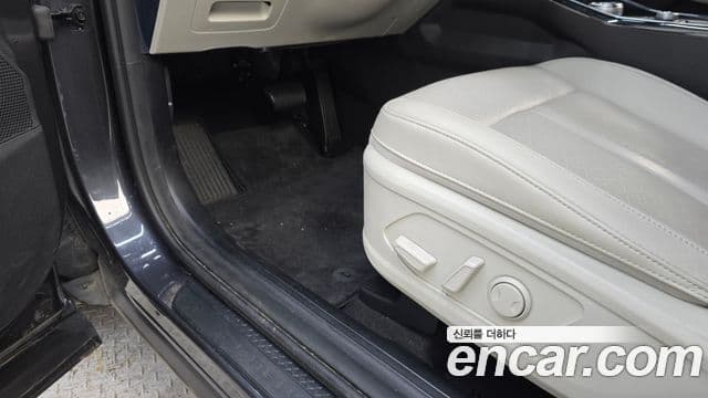 Kia Sorento 4세대 Prestige, 2022 18