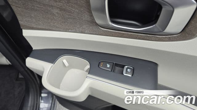 Kia Sorento 4세대 Prestige, 2022 19