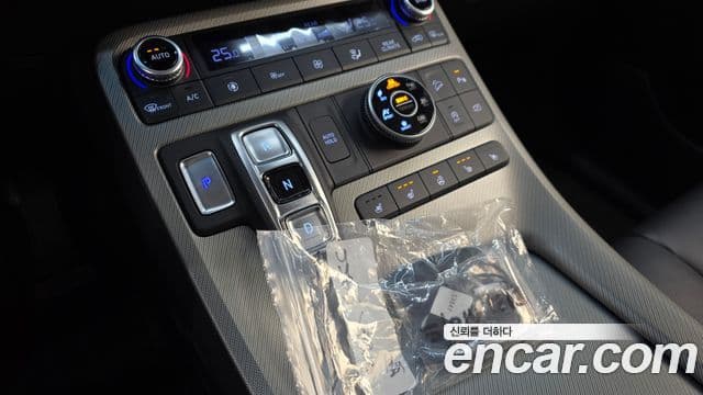 Hyundai The / новый New Palisade Le Blanc, 2024 9