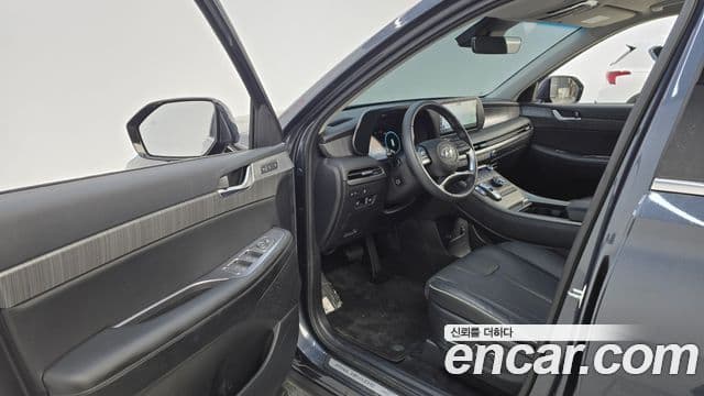 Hyundai The / новый New Palisade Le Blanc, 2024 10