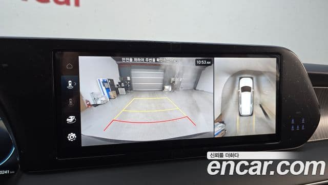 Hyundai The / новый New Palisade Le Blanc, 2024 15