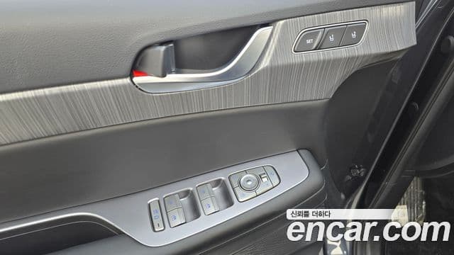 Hyundai The / новый New Palisade Le Blanc, 2024 17