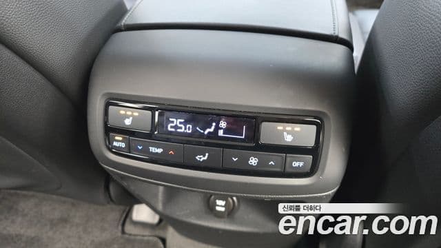 Hyundai The / новый New Palisade Le Blanc, 2024 19