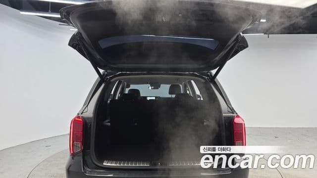 Hyundai The / новый New Palisade Le Blanc, 2024 20