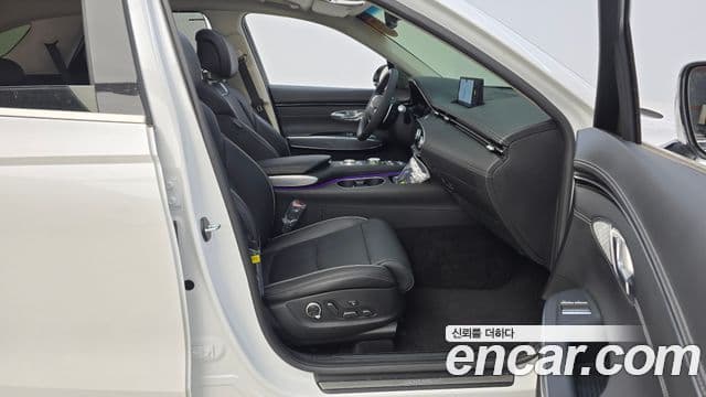 Genesis GV70, 2023 11