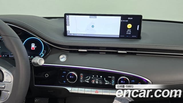 Genesis GV70, 2023 14