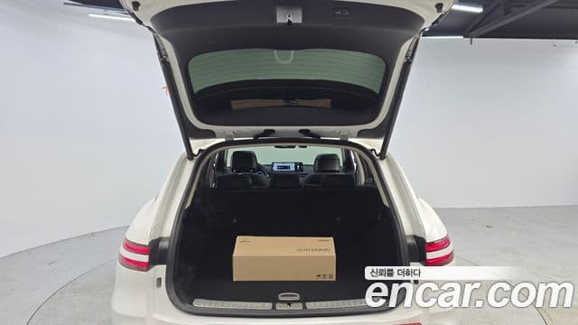 Genesis GV70, 2023 20