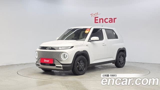 Hyundai Casper Modern, 2023 1