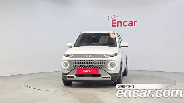 Hyundai Casper Modern, 2023 3