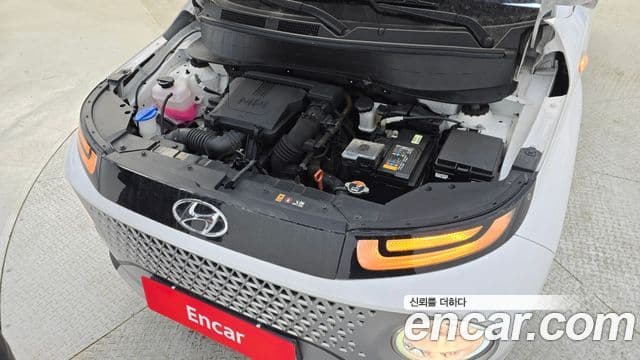 Hyundai Casper Modern, 2023 6