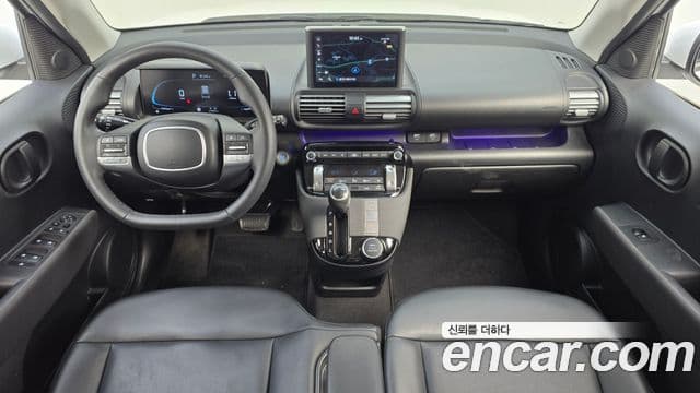 Hyundai Casper Modern, 2023 7