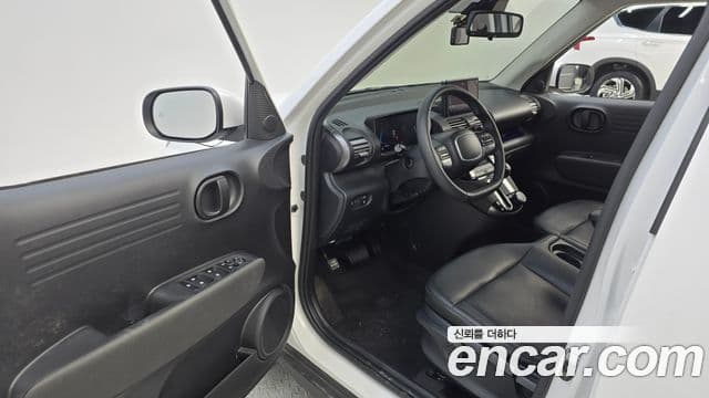 Hyundai Casper Modern, 2023 10