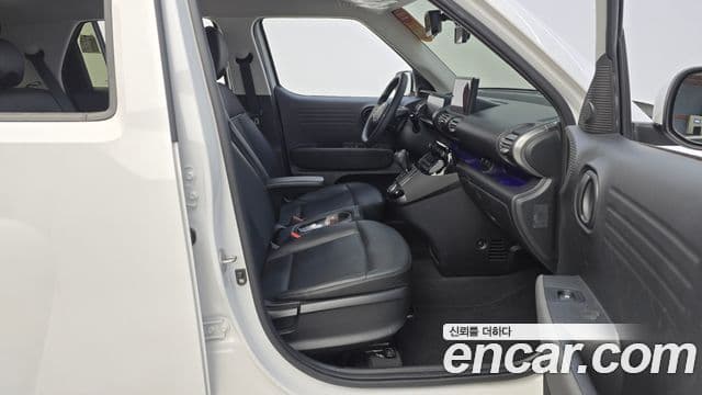 Hyundai Casper Modern, 2023 11