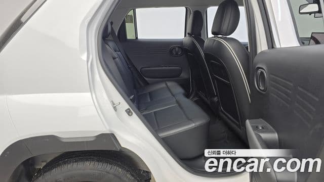 Hyundai Casper Modern, 2023 12