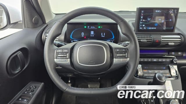 Hyundai Casper Modern, 2023 13