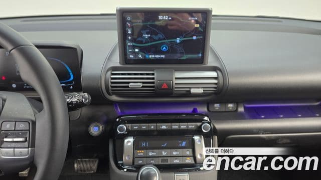 Hyundai Casper Modern, 2023 14