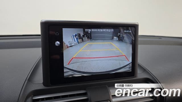 Hyundai Casper Modern, 2023 15