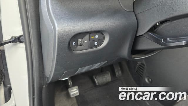 Hyundai Casper Modern, 2023 16