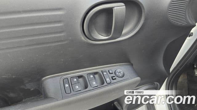 Hyundai Casper Modern, 2023 17