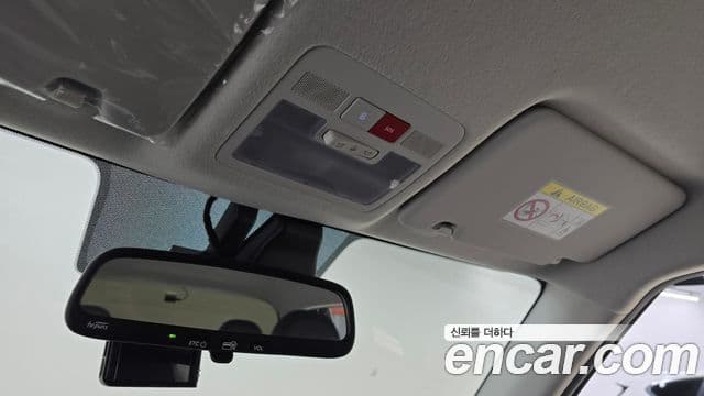 Hyundai Casper Modern, 2023 18