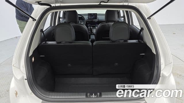 Hyundai Casper Modern, 2023 20