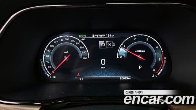 Kia Mohave The / новый Master Masters, 2024 8