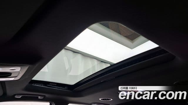 Kia Mohave The / новый Master Masters, 2024 19