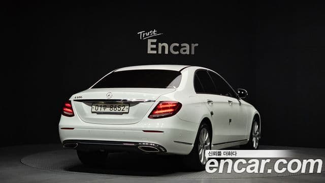 Mercedes-Benz E-класс W213 Exclusive, 2018 2