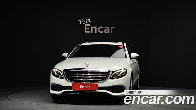 Mercedes-Benz E-класс W213 Exclusive, 2018 3