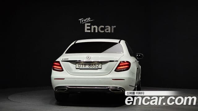 Mercedes-Benz E-класс W213 Exclusive, 2018 4