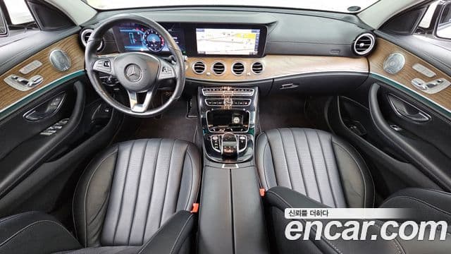Mercedes-Benz E-класс W213 Exclusive, 2018 7