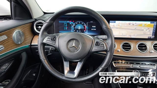 Mercedes-Benz E-класс W213 Exclusive, 2018 13