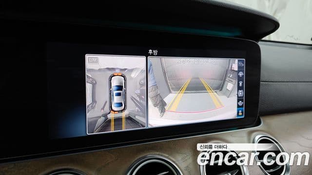 Mercedes-Benz E-класс W213 Exclusive, 2018 15