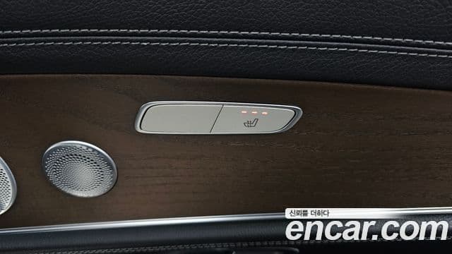 Mercedes-Benz E-класс W213 Exclusive, 2018 19