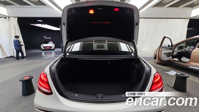 Mercedes-Benz E-класс W213 Exclusive, 2018 20