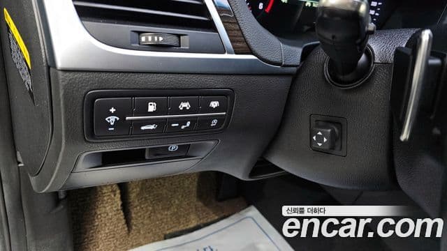 Genesis G80 Premium Luxury, 2018 13